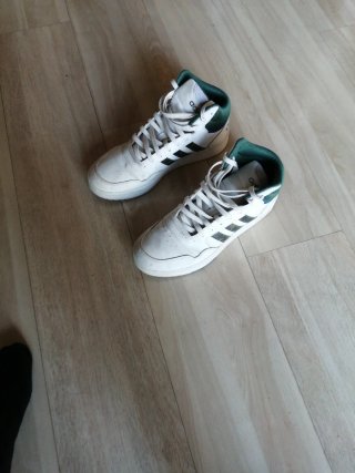 Zapatillas Adidas Hoops Talla 46