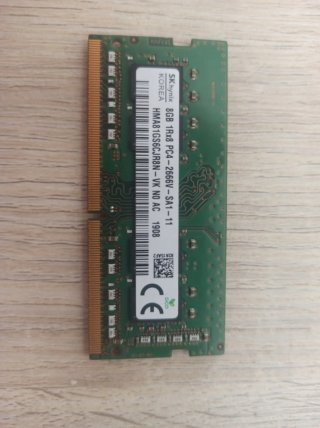 Memoria RAM SK hynix 8GB DDR4 2666MHz