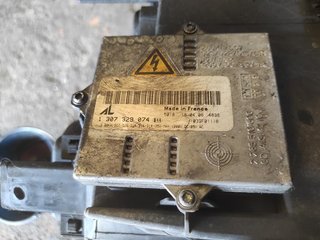 Faro izquierdo 3418415 Bmw X3 (E83) (2003-20 y_385