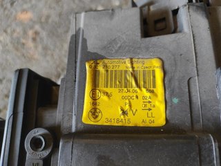 Faro izquierdo 3418415 Bmw X3 (E83) (2003-20 y_385
