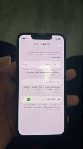 iPhone 13 Mini