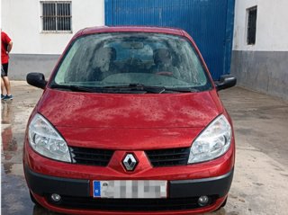 Renault Scenic 2005