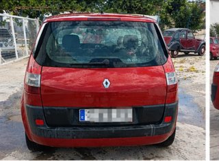 Renault Scenic 2005