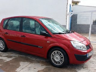 Renault Scenic 2005