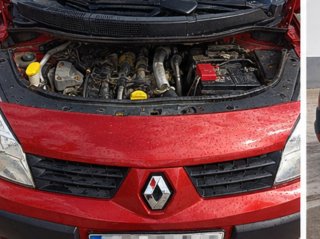 Renault Scenic 2005