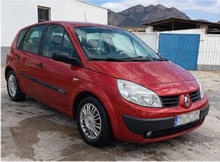 Renault Scenic 2005