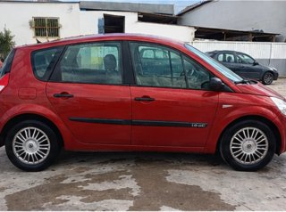 Renault Scenic 2005