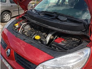Renault Scenic 2005