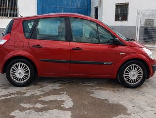 Renault Scenic 2005