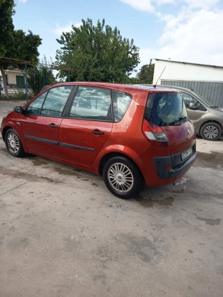 Renault Scenic 2005