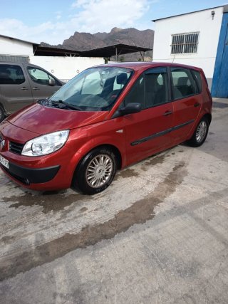 Renault Scenic 2005