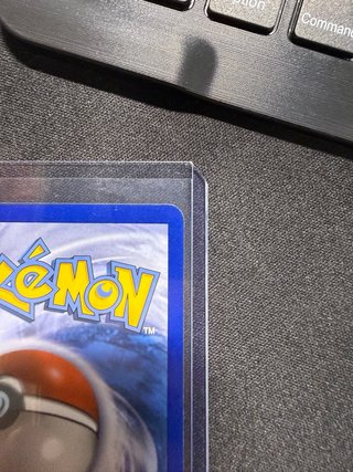 Carta Pokémon Sylveon EX RC21