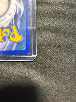 Carta Pokémon Sylveon EX RC21