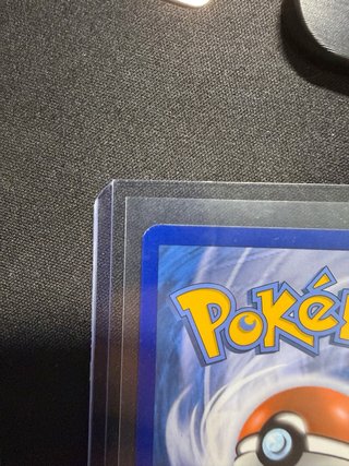 Carta Pokémon Sylveon EX RC21