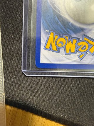 Carta Pokémon Sylveon EX RC21