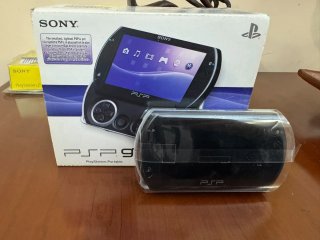 Psp Go Nueva.