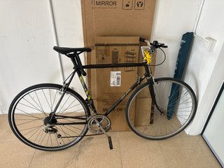 Bicicleta de carretera vintage Gitane