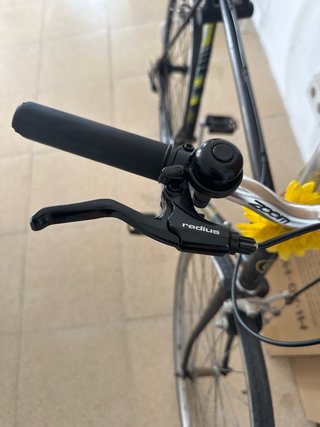 Bicicleta de carretera vintage Gitane