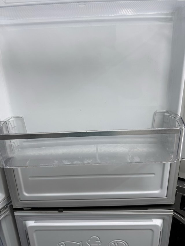 Nevera LG Acero Inoxidable