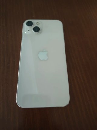 iPhone 13 128GB Blanco