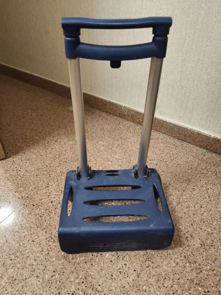 Carrito escolar