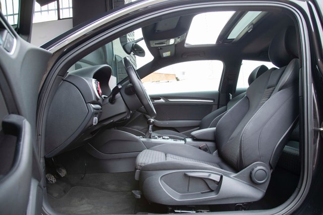 Audi A3 1.4 TFSI 122cv Ambition