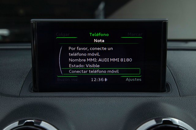 Audi A3 1.4 TFSI 122cv Ambition