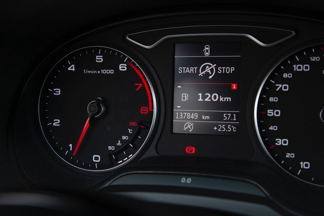 Audi A3 1.4 TFSI 122cv Ambition