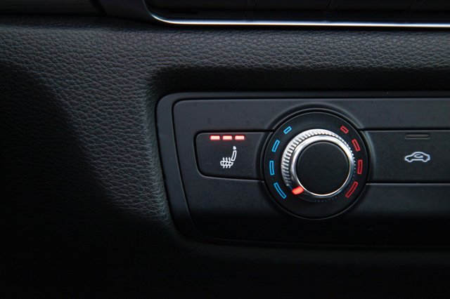 Audi A3 1.4 TFSI 122cv Ambition