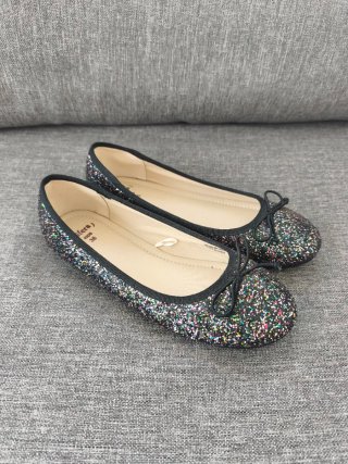 Bailarinas Sfera Multicolor Talla 36