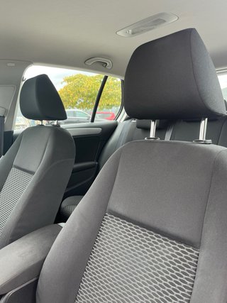 Volkswagen Golf 2011