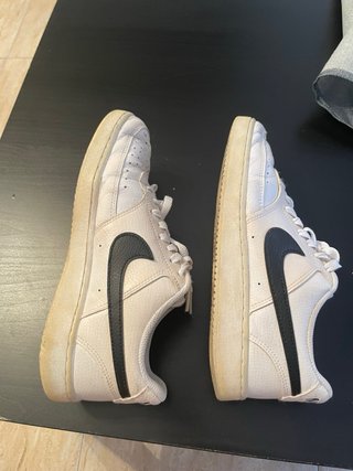 Zapatillas Nike Blancas