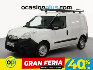 Opel Combo Cargo 1.3 CDTI L1 H1 66 kW (90 CV)