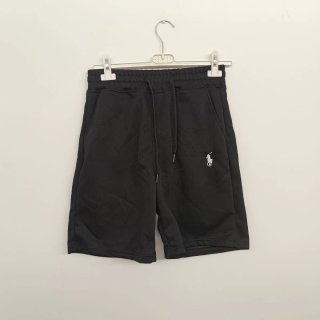 Pantalón corto negro Polo Ralph Lauren