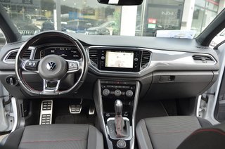 Volkswagen T-Roc 4x4+R-Line DSG+Navegacion+Camara