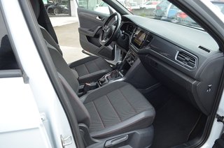 Volkswagen T-Roc 4x4+R-Line DSG+Navegacion+Camara