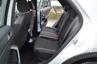 Volkswagen T-Roc 4x4+R-Line DSG+Navegacion+Camara