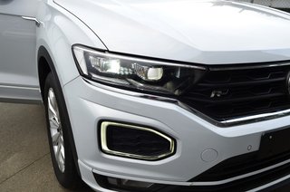Volkswagen T-Roc 4x4+R-Line DSG+Navegacion+Camara