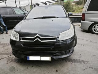 231381 9656249480 culata citroen c4 1.4 mt (88 cv