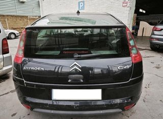 231381 9656249480 culata citroen c4 1.4 mt (88 cv