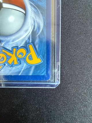 Carta Pokémon Scraggy