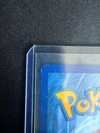Carta Pokémon Scraggy