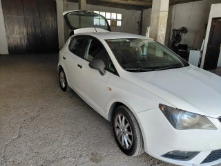 SEAT Ibiza 2014