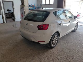 SEAT Ibiza 2014