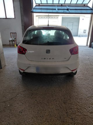 SEAT Ibiza 2014