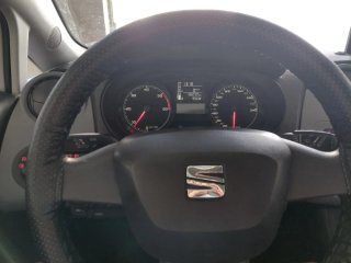 SEAT Ibiza 2014