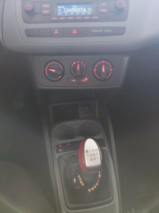 SEAT Ibiza 2014