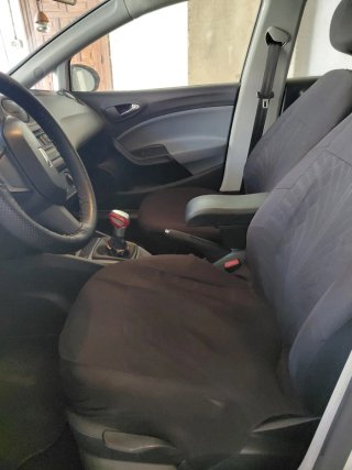 SEAT Ibiza 2014