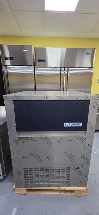 Fabricador de Hielo Eurofred CP155 OCASION