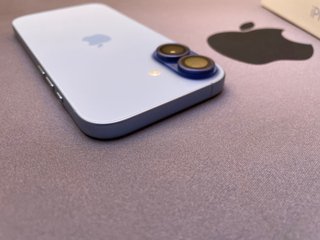/// iPhone 17 256GB \\\